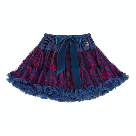 Spódniczka LaVashka Modern - Ocean - LaVashka.com