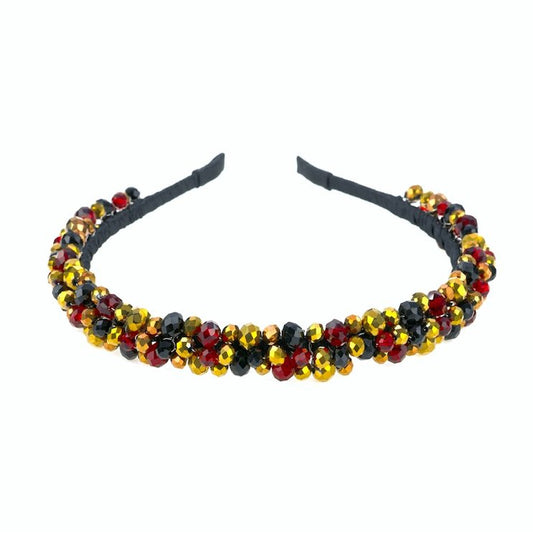 Venus Gold toreador - opaska - LaVashka.com
