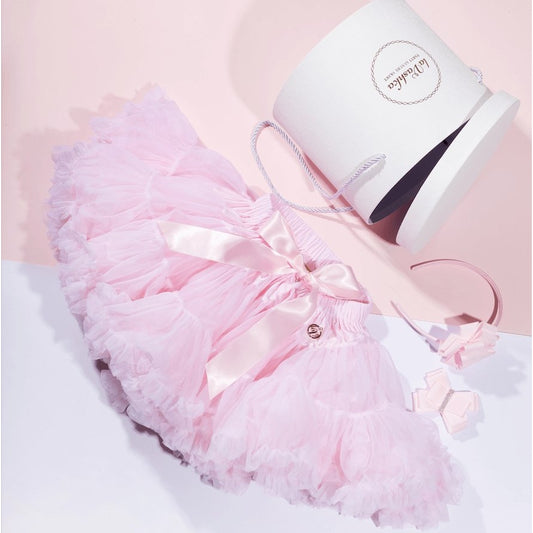 Zestaw Prezentowy - Fiołkowy Róż - super promocja! - LaVashka.com