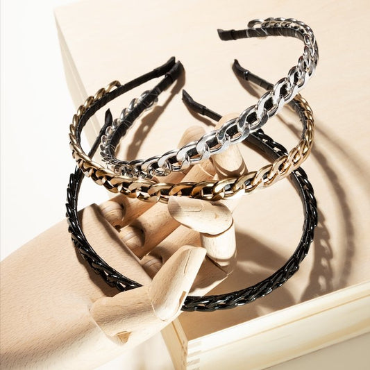 Zestaw Rebel - trzecia opaska gratis - LaVashka.com