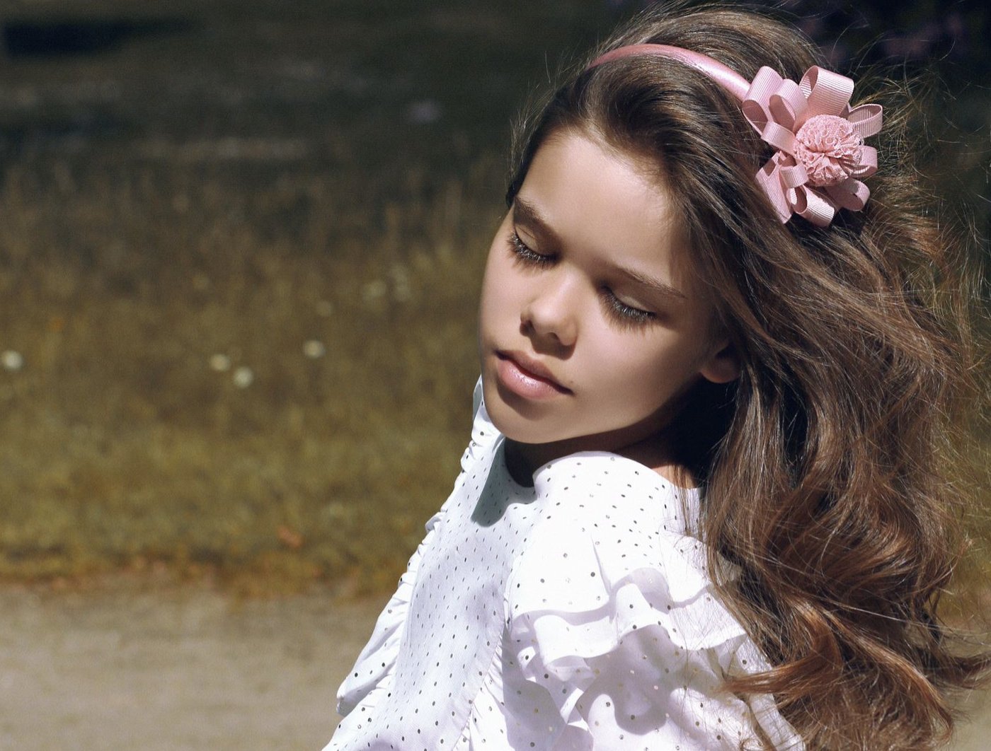 AKCESORIA DZIEWCZĘCE