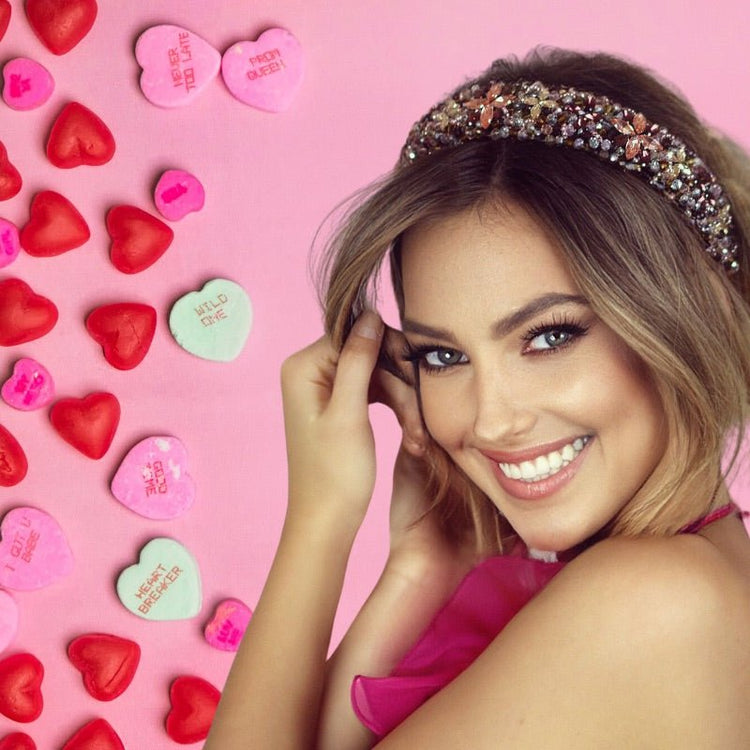 KOLEKCJA WALENTYNKOWA