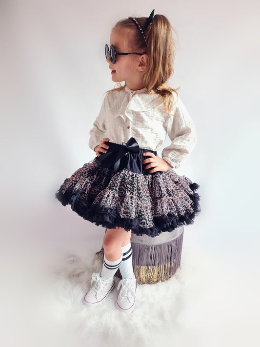 LaVashka Wild - Lampart