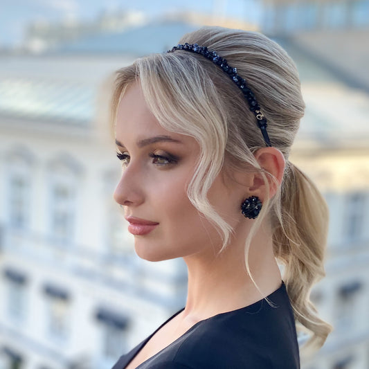 Aura After dark - opaska