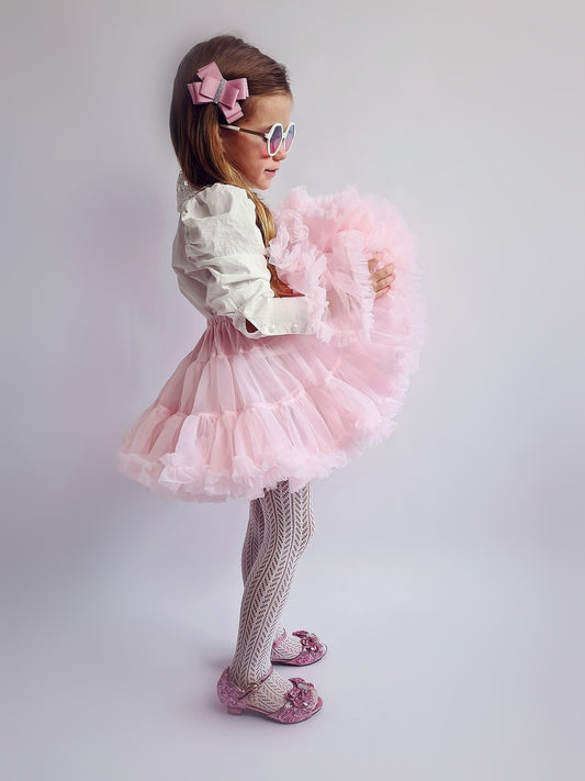 LaVashka - Fiołkowy róż