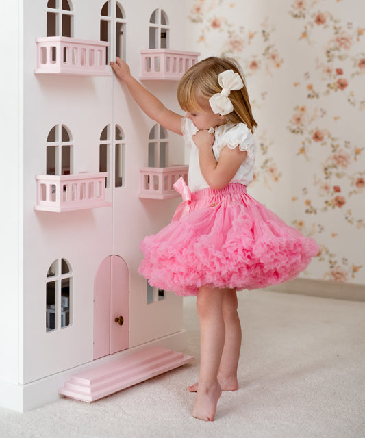 Spódniczka LaVashka - Begonia