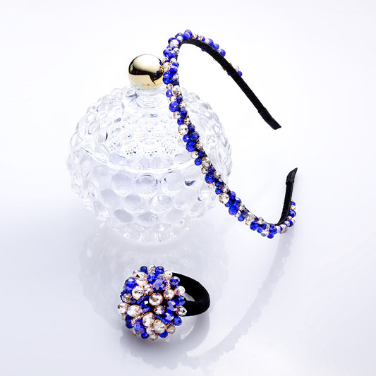 Zestaw Gold Sapphire- gumka gratis