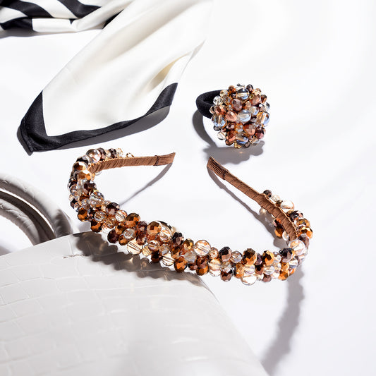 Zestaw Venus Golden Moon - gumka gratis!