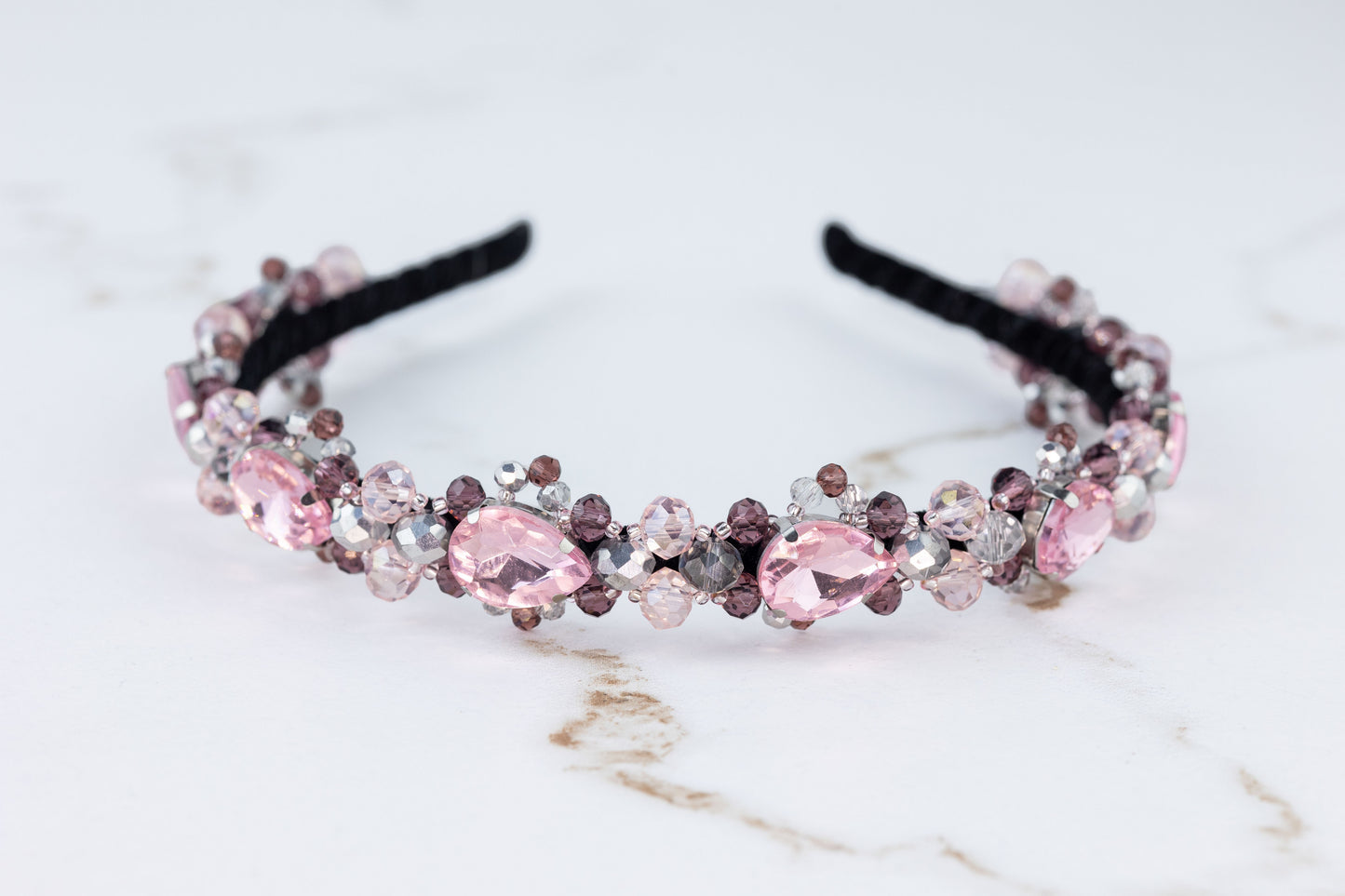 Aphrodite Misty Rose - Opaska