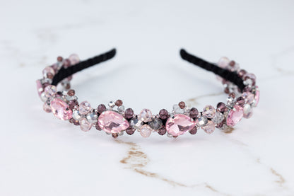 Aphrodite Misty Rose - Opaska