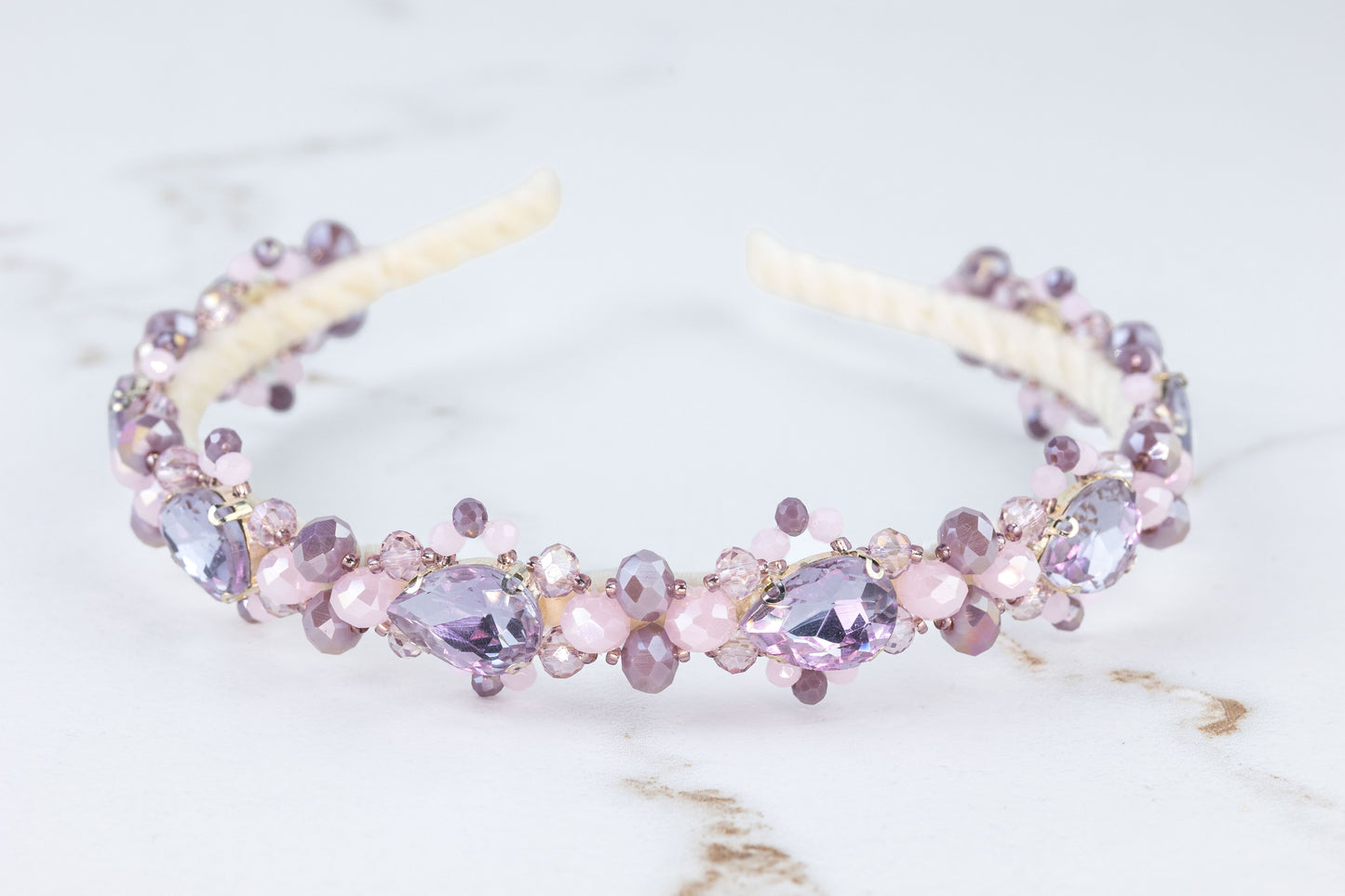 Aphrodite Lavender Fog - Opaska
