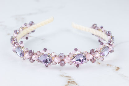 Aphrodite Lavender Fog - Opaska