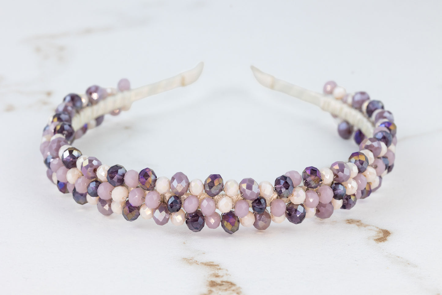 Venus Amethyst Glow - Opaska