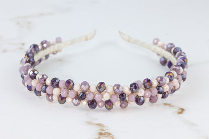 Venus Amethyst Glow - Opaska