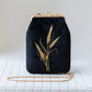 Zestaw Venezia Ceres Noir Gold - Torebka i Krawatka