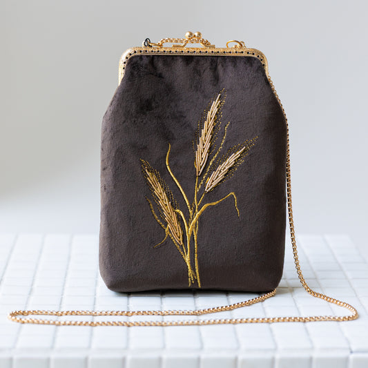 Venezia Ceres Bronze Gold - Torebka