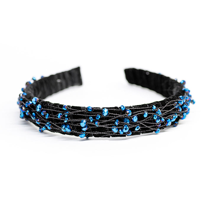 Lumi Blue Night - Opaska