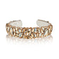 Chloe Light Gold - opaska