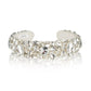 Chloe Crystal Silver - opaska