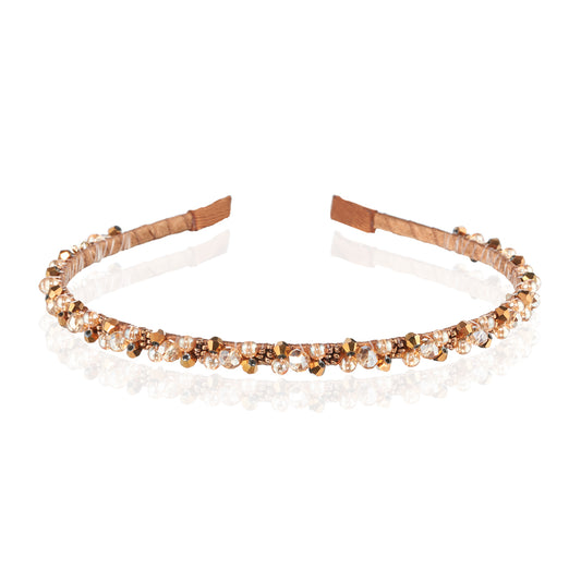 Maya Golden Moon - opaska