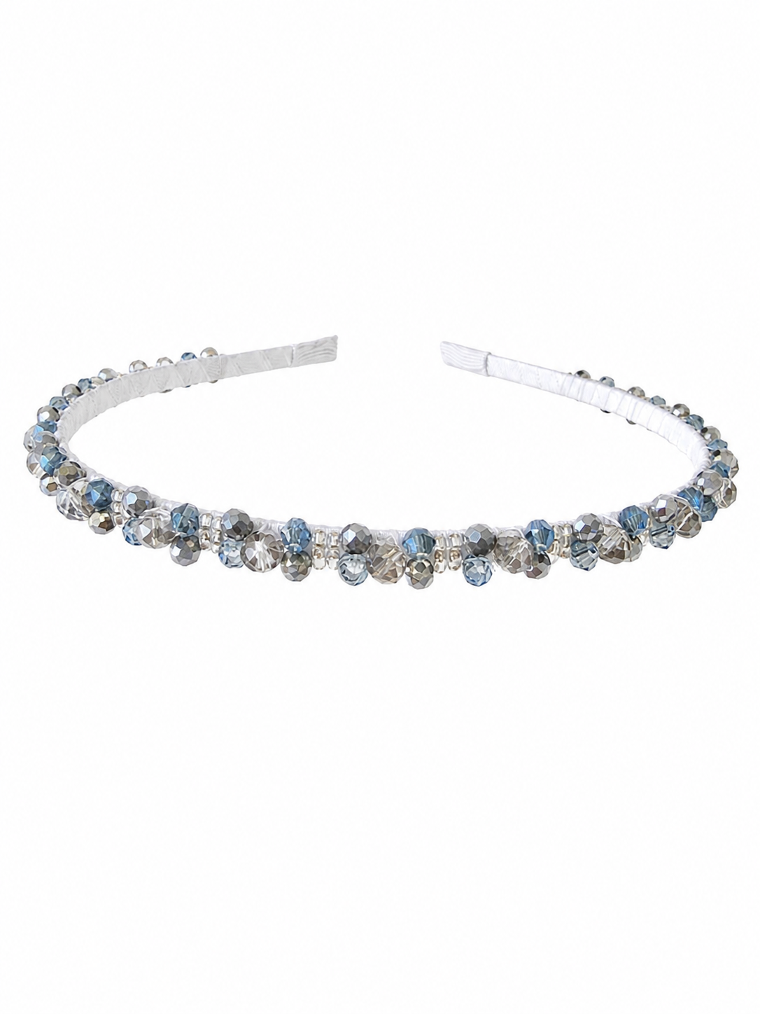 Maya Frozen Blue - opaska