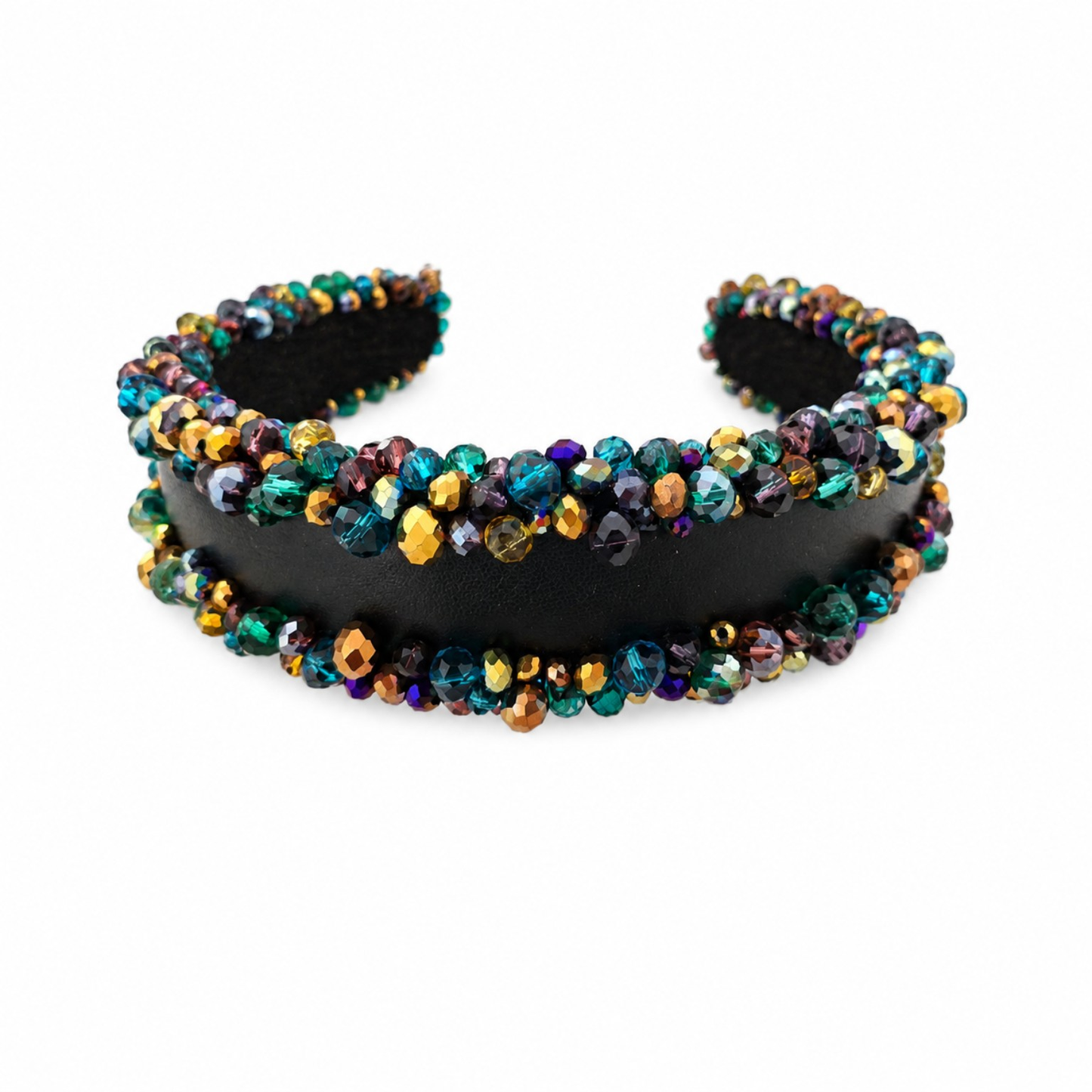 Ophelia Multicolor - Opaska
