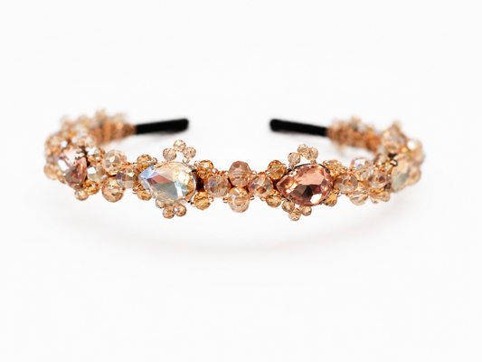 Aphrodite Nude Elegance -  Opaska