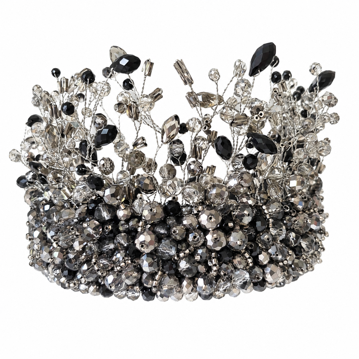 Imperial Crown Black Swam - Opaska