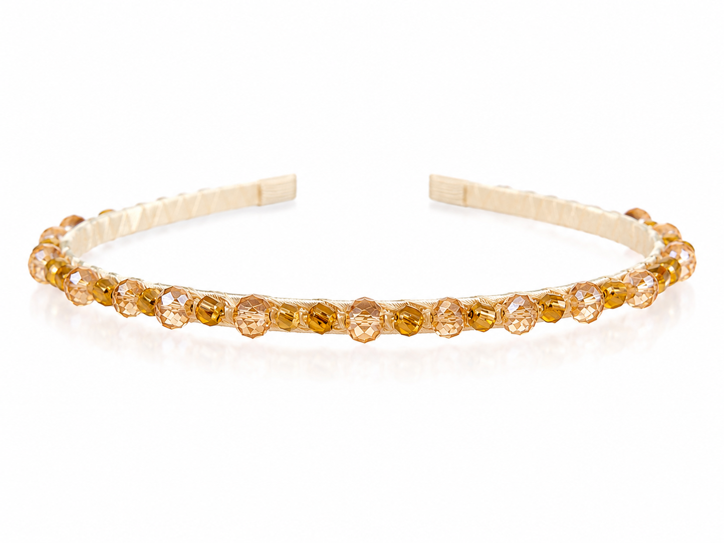 Vera Light Gold - Opaska
