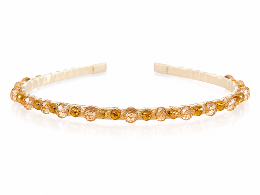 Vera Light Gold - Opaska