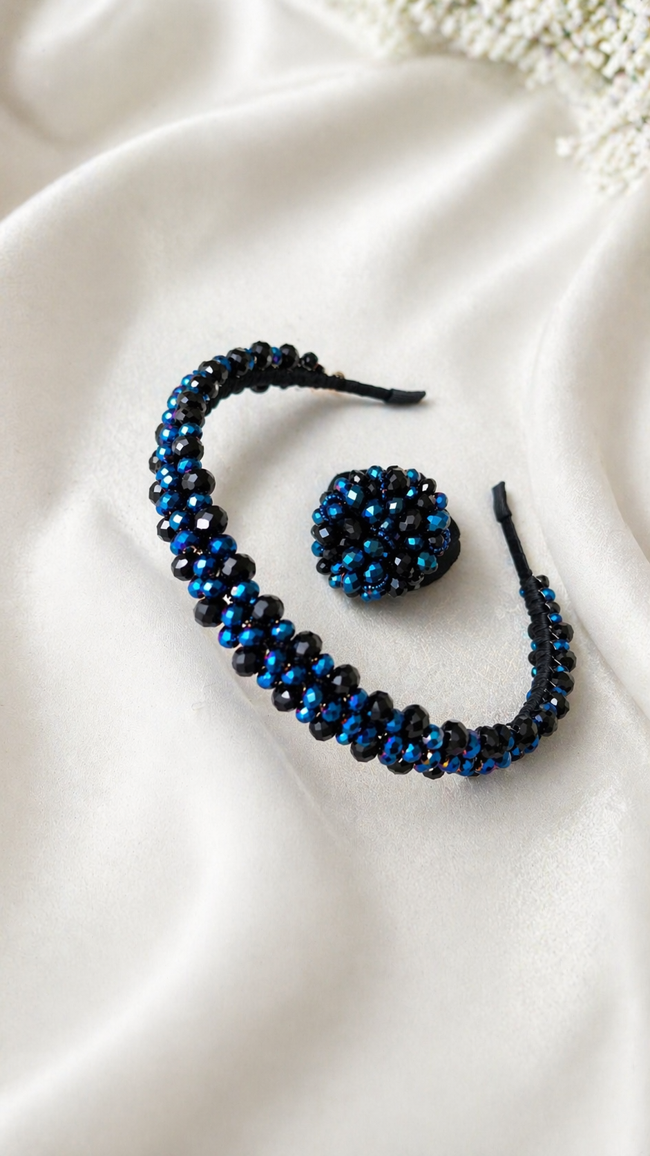 Zestaw Blue Night - 15 %