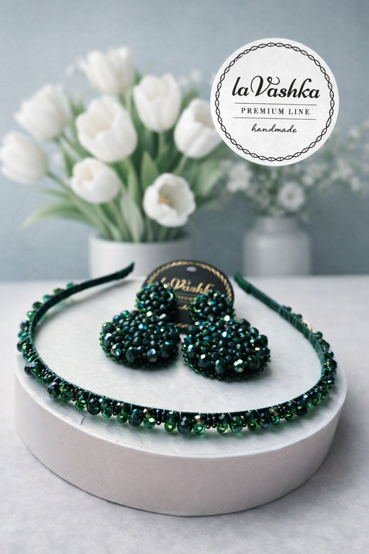 Zestaw Magic Green - 25 %