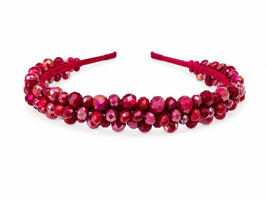 Venus Raspberry Kiss - Opaska