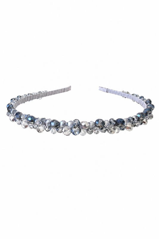 Aura Frozen Blue - Opaska
