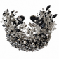 Imperial Crown Black Swam - Opaska