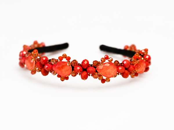 Aphrodite Orange - Opaska