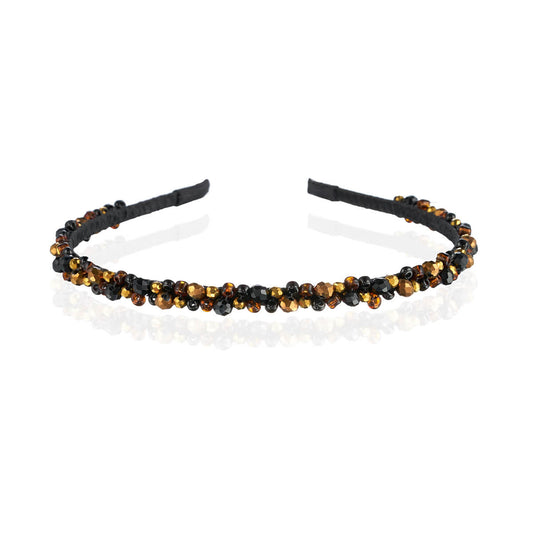 Aura Golden star - opaska