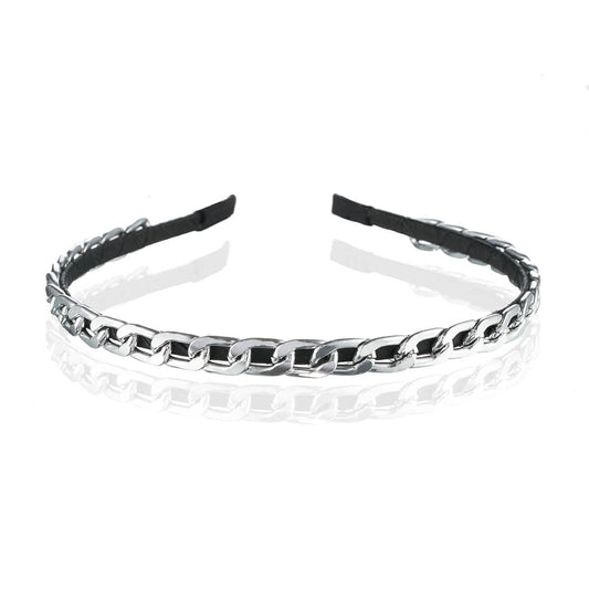 Rebel I Silver moon - opaska