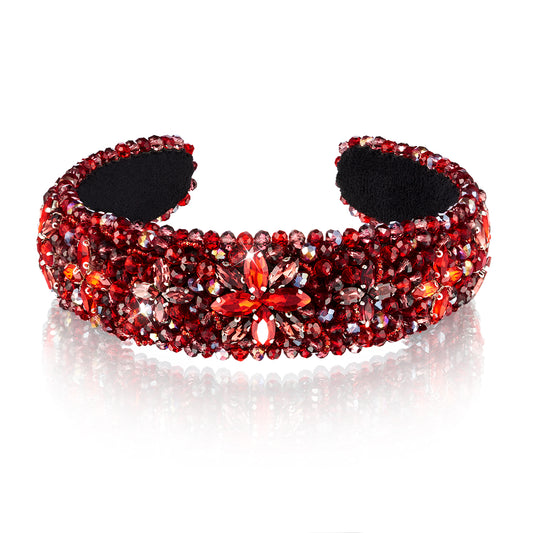 Viva Deep red - Opaska