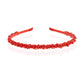 Aura True red - opaska