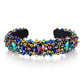 Liberty narrow Crystal Sea - opaska