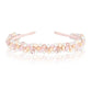 Venus Ombre pink - opaska