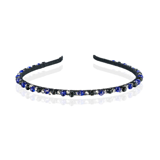 Vera Blue power - opaska