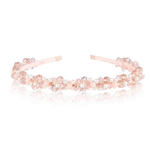 Venus Pearl Pink - opaska