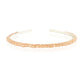 Daisy Gold - opaska