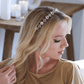 Aphrodite Misty Rose - Opaska