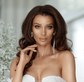 Amore Crystal white - kolczyki