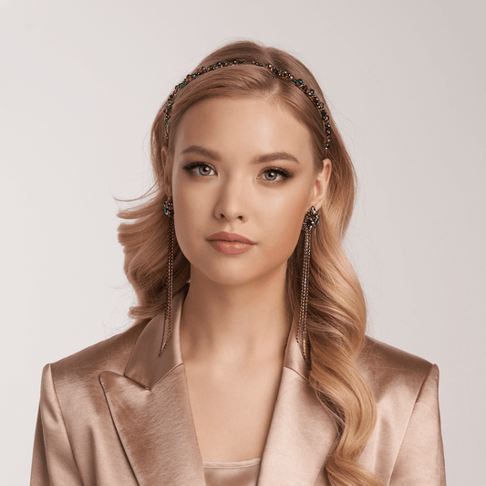 Aura Multicolor - opaska