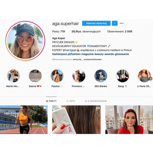 GlamRock Cleo II Silver moon małe ćwieki - gumka duża - LaVashka.com