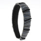 GlamRock Rita Blue - opaska - LaVashka.com